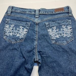 Rockies Natural Rise Women’s Jeans